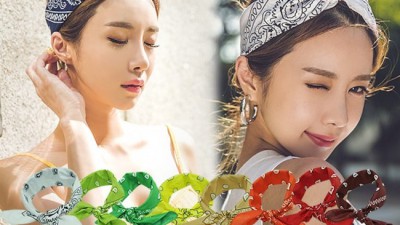 득템 찬스! 하바뱅크반다나 솔직 후기 & 할인 정보 🎁