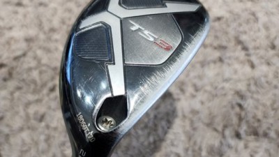 놓치면 후회! 타이틀리스트 TS2 유틸리티 득템 후기⛳️🔥